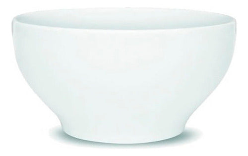 Set of 6 Biona Ceramic Cereal Bowls 600ml Colors 4