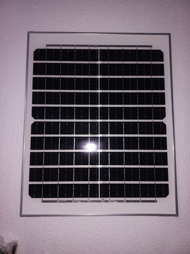 Litex Solar Led Tube LX 670 Outdoor Deco Panel Battery 1