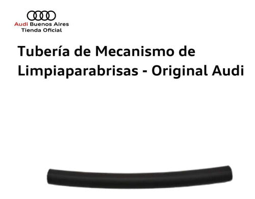 Audi Tubería De Mecanismo De Limpiaparabrisas Volkswagen Amarok 6