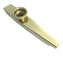 Stagg Metal Kazoo - Gold 2