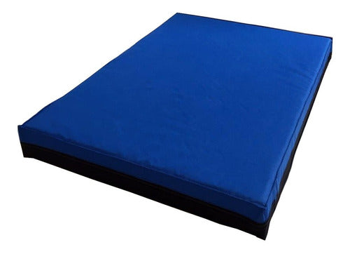 KINESIOCAN Waterproof Mat Cover for Dogs L 130x90x10 0