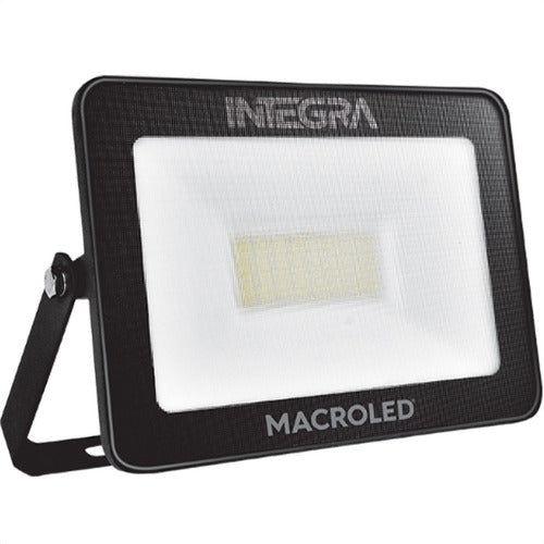 Macroled 4 Exterior Reflector 50W LED IP65 Replacement 400W 2