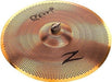 Platillo Chapado En Bronce 12 Pulido Zildjian Gen16 0