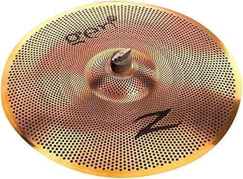 Platillo Chapado En Bronce 12 Pulido Zildjian Gen16 0