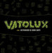 VATOLUX DISTRIGROW Kit: 2x 6" Extractors + 4" Intractor for Indoor Ventilation 4