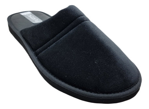 Platero Closed Toe Slipper for Men 4