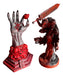 Berserk - Figura Combo Guts 20cm + Hand Of God 18cm 0