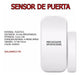 PiR Wireless Motion Sensor Alarm 2