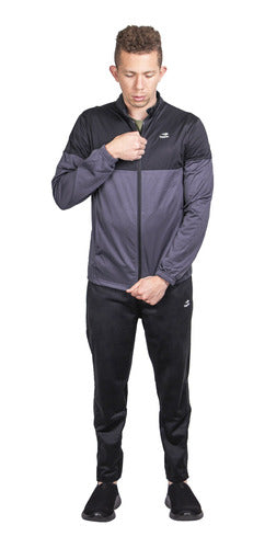 Men's Topper Sport Set Jacket Pants 1