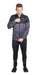 Men's Topper Sport Set Jacket Pants 1