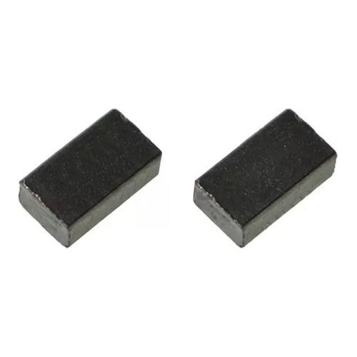 Carbones Para Taladro Atornillador Bosch Gsr 7-14 E 0