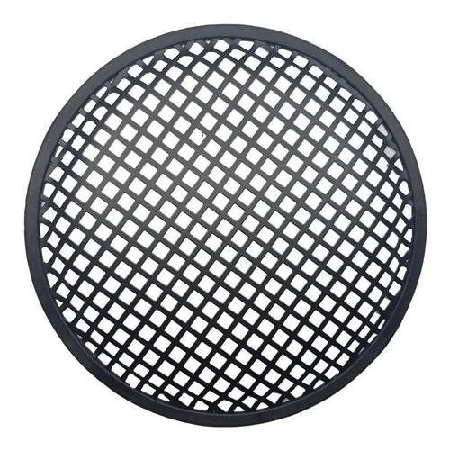 Metal Grille for 6-Inch Speaker Woofer Middle GEN Brand 0