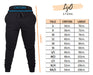 All Blacks Rugby Set: T-Shirt + Jogging Pants 1