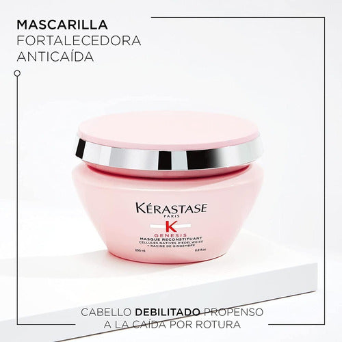 Mascara Genesis  Kerastase 1