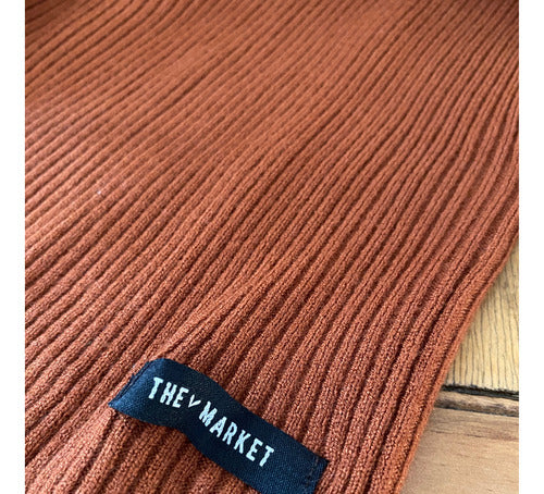 Bremer The Market Ribbed Sweater 67