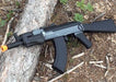 Resortera Beta Spetsnaz Kalashnikov Monotiro Rifle Carabina 2