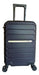 Owen Carry On 20 Inch Cabin Suitcase - ABS - 8 Wheels 7