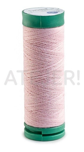 Drima Eco Verde 100% Recycled Eco-Friendly Thread by Color 9