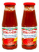 Strianese Passata Di Pomodoro 680 Gr. Pack X2 0