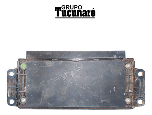 Módulo Abs K054531 Knorr Ecu 24v Constellation 1