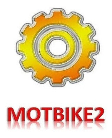 Motbike2 Floating Needle 3