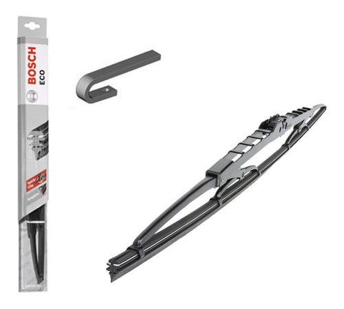 Bosch Escobillas Limpiaparabrisas Eco Corsa 2 - 20'' 18'' 4