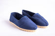 Classic Reinforced Espadrille in Jute-like Material by Toro y Pampa 5