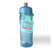 Botella Sports Blue 500ml 0