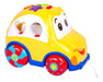 Winfun Interactive Large Car Toy for Pulling and Play with a String - New 7