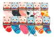 Mundo Medias Baby Socks - Pack of 6 0