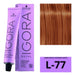 Schwarzkopf Igora Royal Fashion L-77 Kit 2 Tintura + 2 Oxidantes 60ml 3