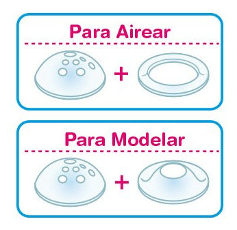 Dispita Protectores De Senos 1