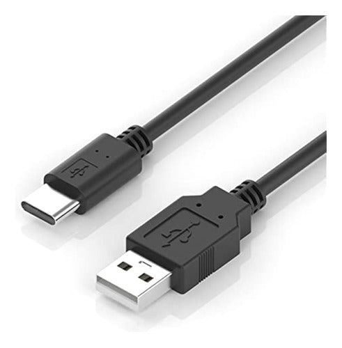 JBL Cable De Carga USB C Compatible Con JBL Charge 0