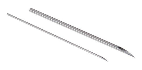 Box of American Piercing Needles (x100 Units) 15g 1.4mm 3