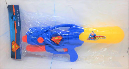 Superman 8255 46cm Children's Water Gun by Jeg 8255 El Gato 4