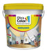 Obra Color Enduido Premium - 4 Liters 0