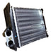 Volkswagen Heater Radiator Gol 2001 to 2005 2