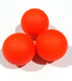 Paraf Ping Pong Float 50mm - 3 Units 3