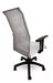 Ergonomic High Back Red Mesh Office Chair Gaona by MRB 1