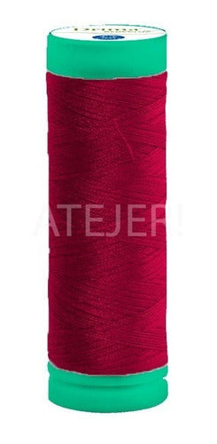 Drima Eco Verde 100% Recycled Eco-Friendly Thread by Color 62