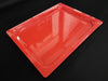 Laser House Vintage Design Acrylic Tray 0