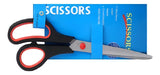 JTA STORE TECHNOLOGY Multiuso Scissors 9.5 Inches 5