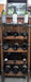 Handcrafted Wine Cabinets. Unique Designs. 3