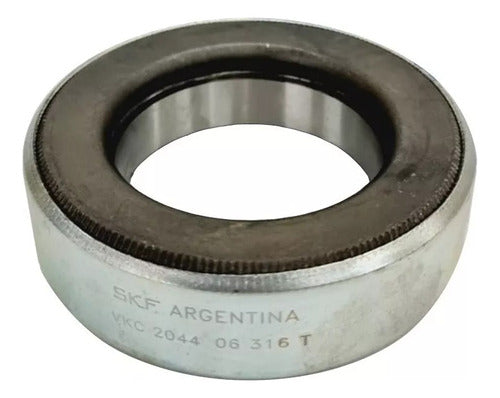 Crapodina Skf Vkc2044a Mercedes Benz 1114 1112 914 F200216 1