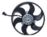 Electroventilador Vw Gol Power 1.6 - 1.9 C/a Tipo Bosch 1