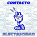 Broche Batería 9v ( Pack X 2 ) Contacto Electricidad 2