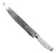 Cuchillo Acero Inoxidable Cuchilla 9 Pulgadas Cocina Chef 1