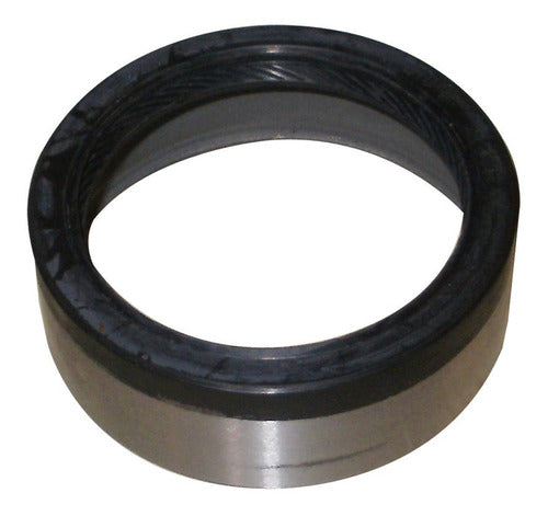 Kreisen Right Semi-Axle Shaft Seal with Flange for VW Pol 0