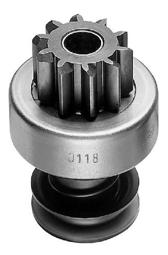 Bosch Impulsor 2006209435 P/ GM Pickup D20 John Deere 0