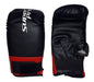 Full Sport Synthetic Leather Boxing Gloves for Punching Bags 3